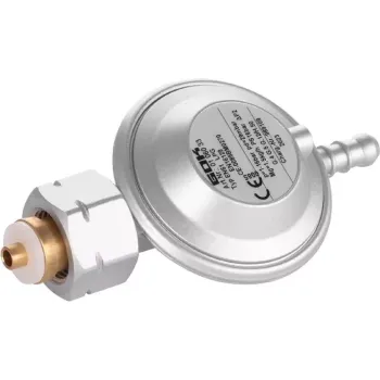 Redutor de gás de baixa pressão Hexagon Ragasco (0106033)