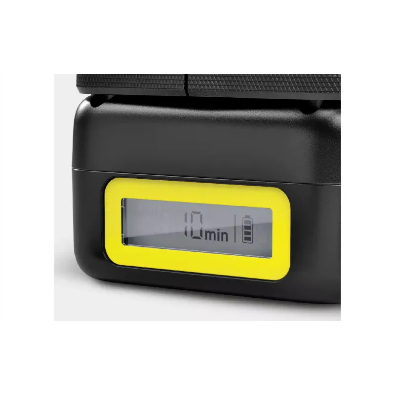 Baterija + polnilnik Karcher (2.445-063.0)