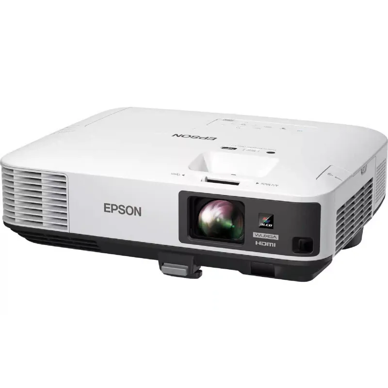 Проектор Epson WUXGA  EB-2250U (V11H871040)
