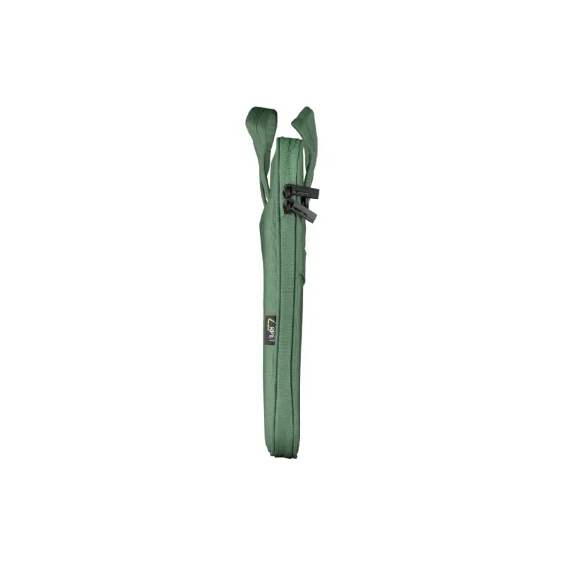 Bolsa para laptop Trust Bologna Slim Laptop Bag, Green (24450)