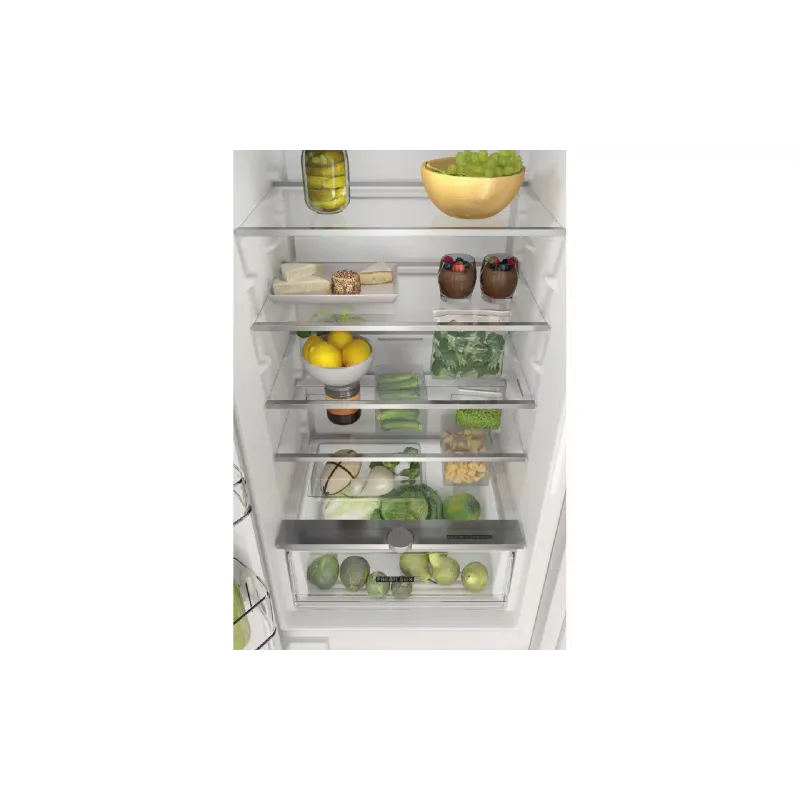 Beépített hűtőszekrény Whirlpool, White (WHC18T311)