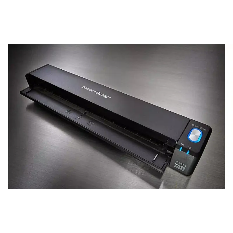 ماسح ضوئي للمستندات Fujitsu ScanSnap iX100 (PA03688-B001)