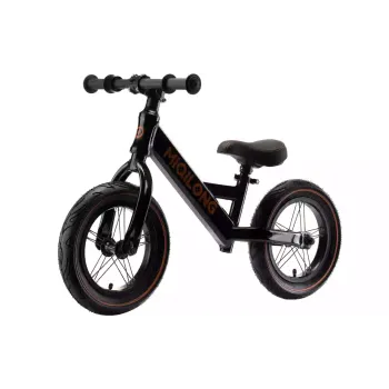Laufrad Miqilong HPA 12, Black (ZCY-HPA12-BLACK)