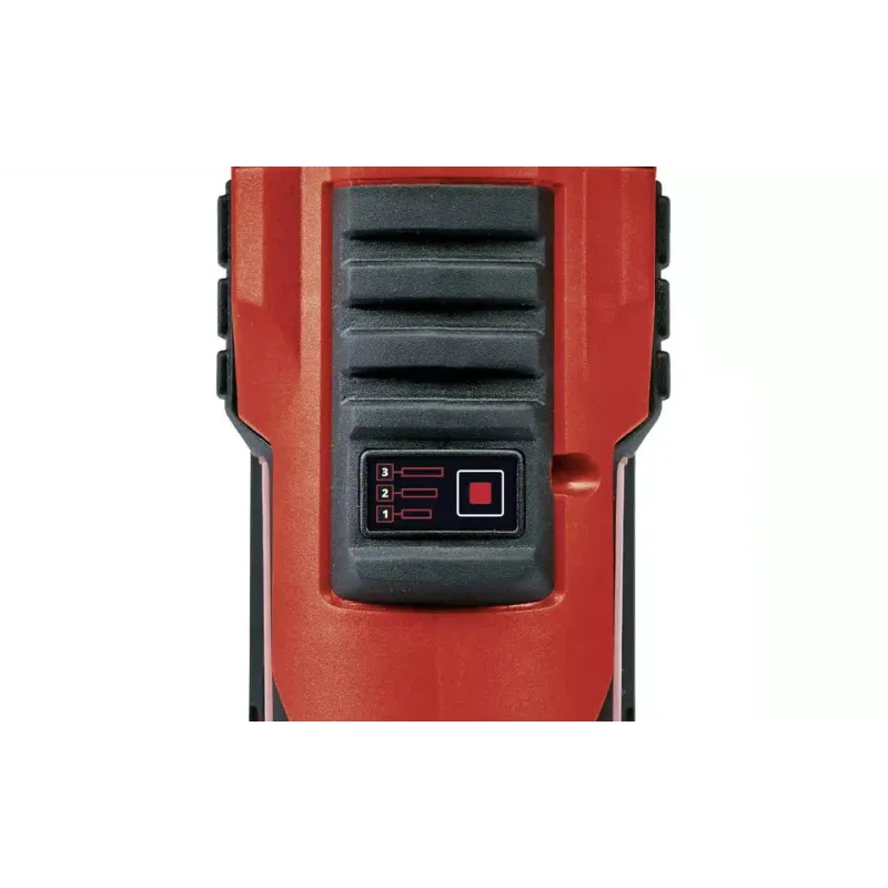 Гайковерт ударний Einhell (4510070)