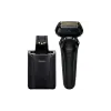 ماكينة حلاقة كهربائية Panasonic, Black (ES-LV9U-K820)