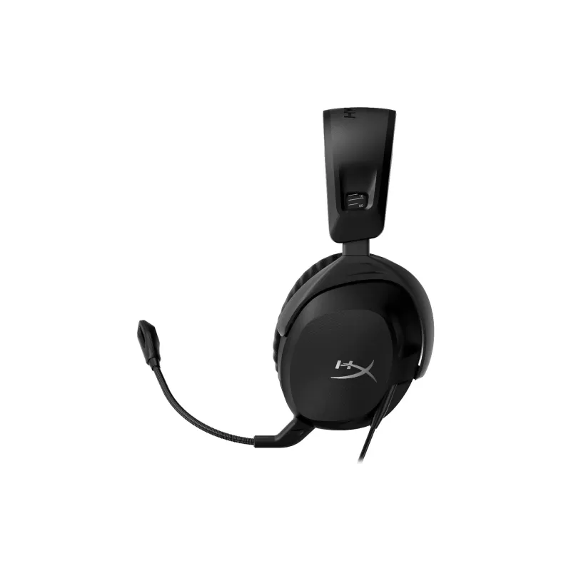 Слушалки HyperX, Black (519T1AA)