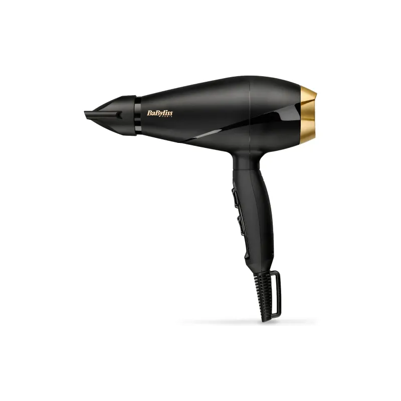 Sušilnik za lase Babyliss, Black (6704E)