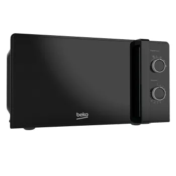 Mikrohullámú sütő Beko, Black (MOC20100BFB)
