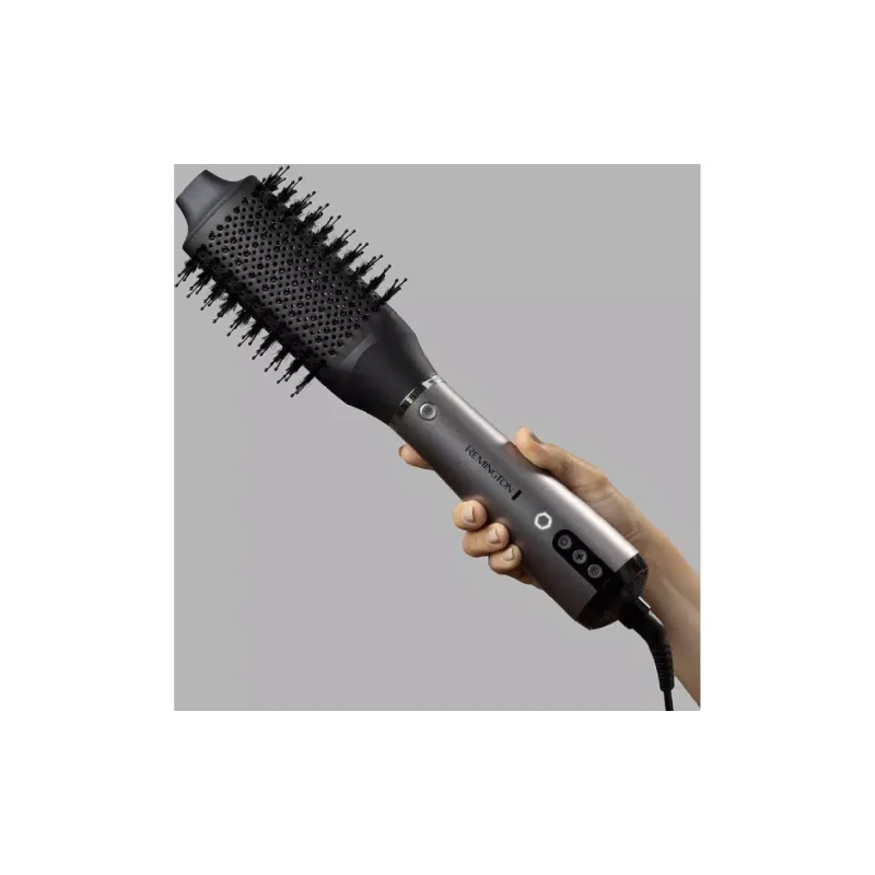 Βούρτσα στεγνωτήρα μαλλιών Remington, Gray (45753560100)