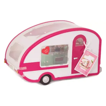 Táborozó LORI (LO37011Z)