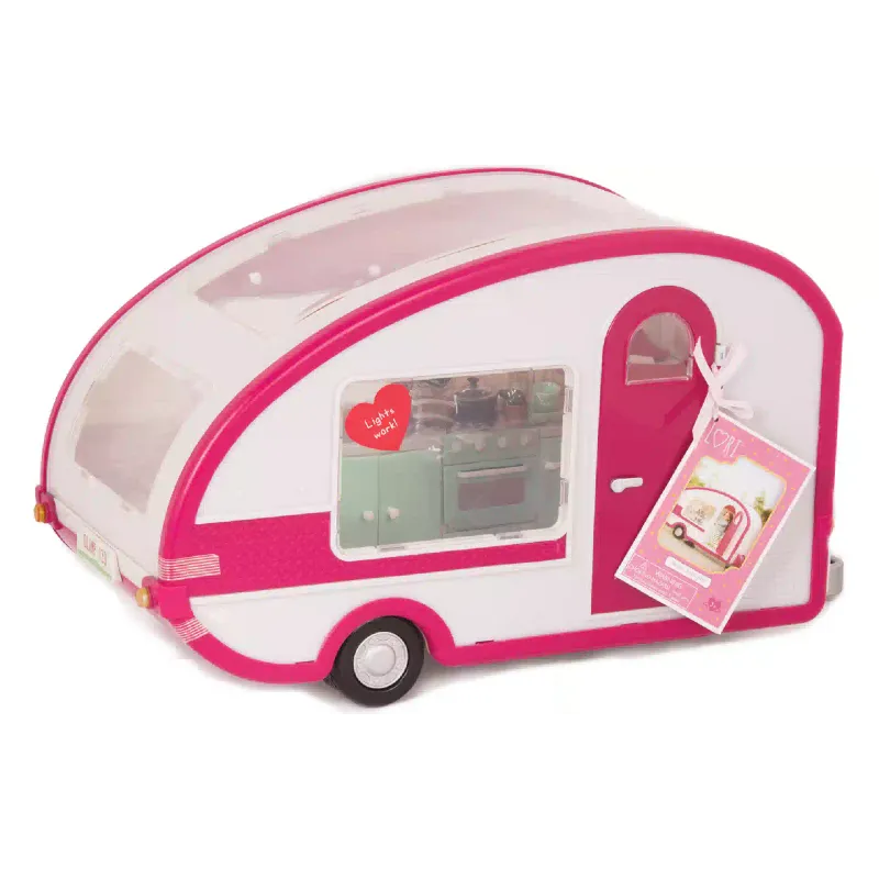 Táborozó LORI (LO37011Z)