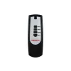 Ventilador de chão Ardesto, Black (FN-R1608CB)
