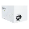 ثلاجة صدر Ardesto, White (FRM-250E)