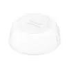 Tampa de micro-ondas Ardesto Fresh, Transparent (AR1602TP)