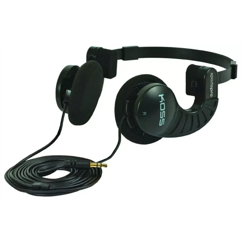 Fones de ouvido Koss (197039.101)