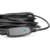 Extensão Digitus, Black (DA-73107)