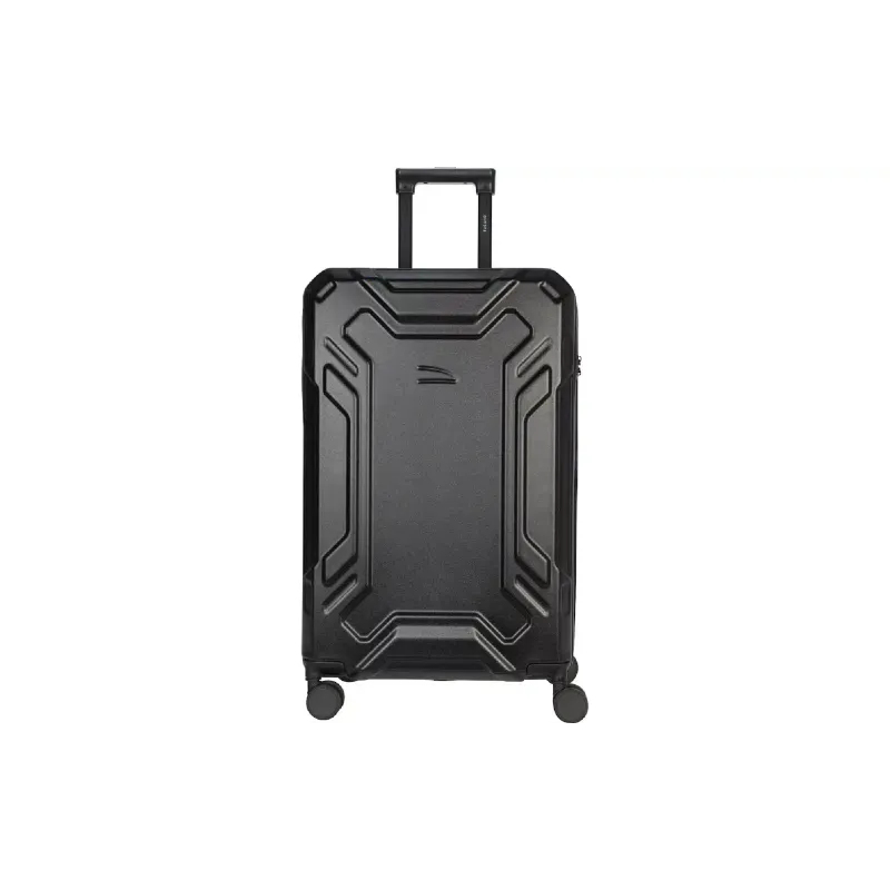 Βαλίτσα Tucano Iron, Black (BTRIR-M-BK)