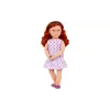Boneca Our Generation (BD31113ATZ)