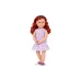 Κούκλα Our Generation (BD31113ATZ)