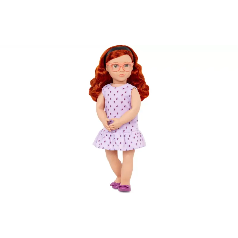 Boneca Our Generation (BD31113ATZ)