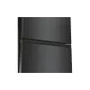 ثلاجة Gorenje, Black (NRK6202EBXL4)