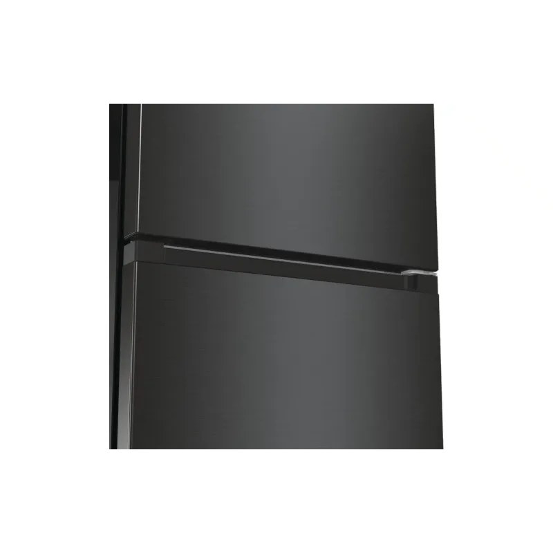 ثلاجة Gorenje, Black (NRK6202EBXL4)