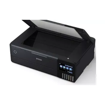 БФП Epson EcoTank  Black L8180 (C11CJ21403)