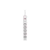 Мережевий подовжувач 2E (2E-SP515M5WH), White