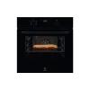 Einbaubackofen Electrolux, Black (EOF5C50BZ)