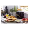 Torradeira Philips Daily Collection, Black (HD2582/90)