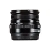 Lente Fujifilm, Black (16611667)