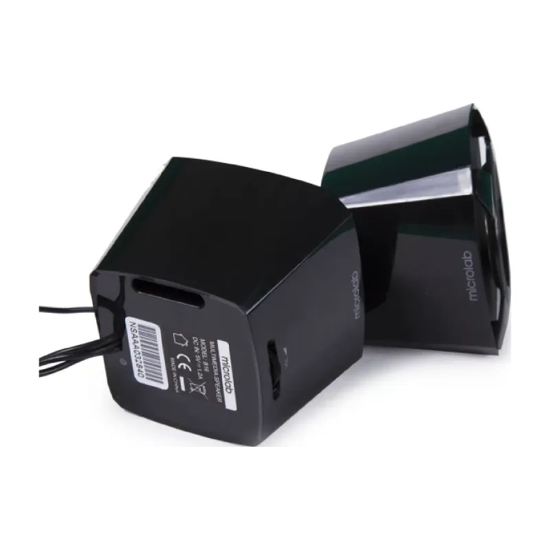 Akustični sistem Microlab, Black (B-16)