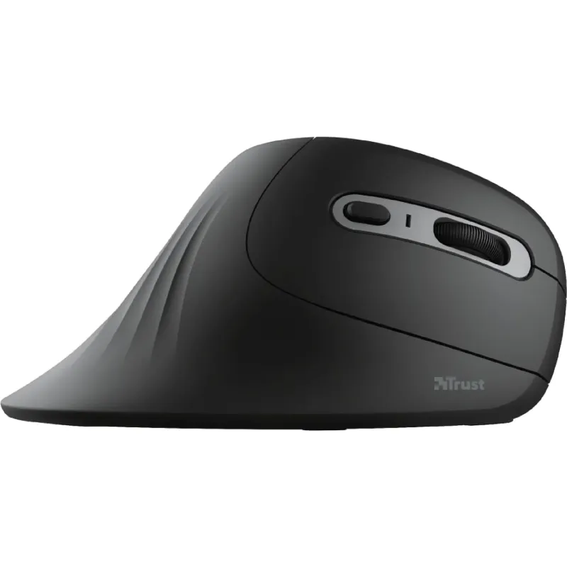Rato Trust, Black (23507_TRUST)