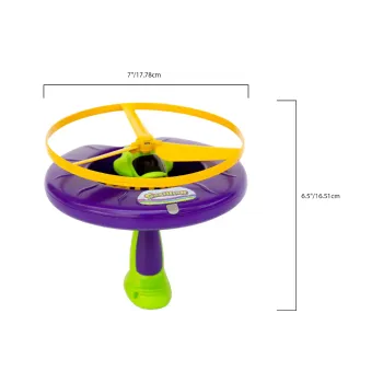 Szappanbuborék-generátor Gazillion (GZ36593)