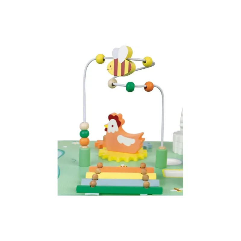 Game table Janod (J05327)