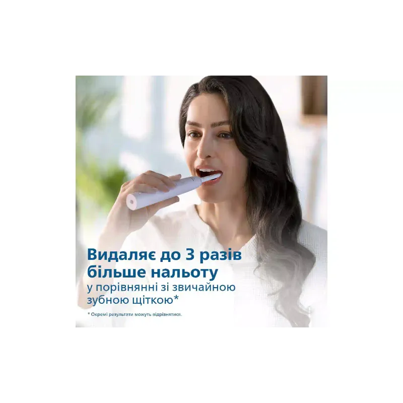 Зубна щітка Philips (HX3671/11)