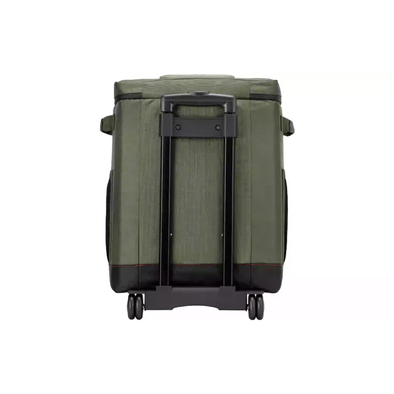 Bolsa térmica com rodas 2E (2E-TWBP50L-DO)