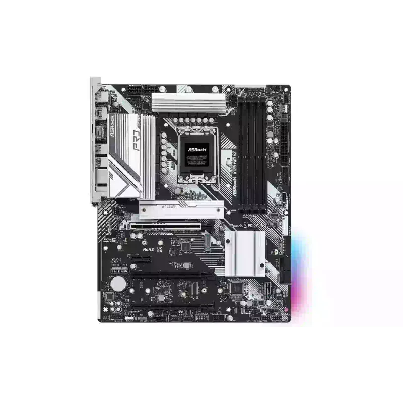 Μητρική πλακέτα ASRock Pro B760 (B760 PRO RS)