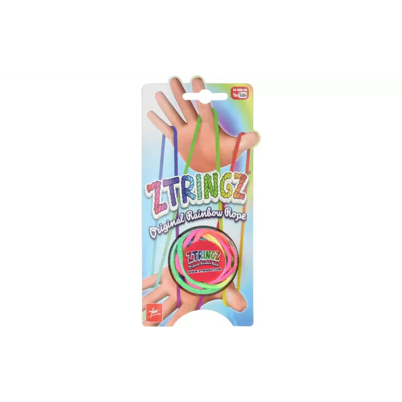 Uganka Fun Promotion (FUN-ZRR-48CDU-UK)