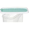 Recipiente para armazenamento de alimentos Ardesto, Light Blue (AR1218TP)