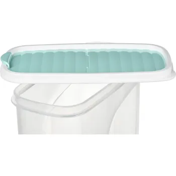 حاوية تخزين الطعام Ardesto, Light Blue (AR1218TP)