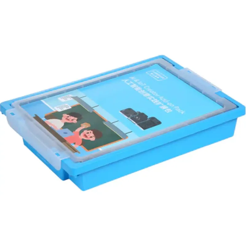 Kit Makeblock (P1020006)