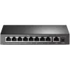 يُحوّل TP-Link (TL-SF1009P)