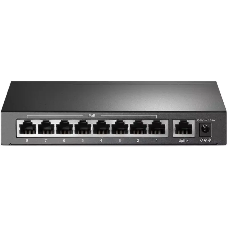 يُحوّل TP-Link (TL-SF1009P)