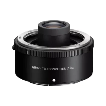 Teleconversor Nikon Z TC-2.0x (JMA904DA)