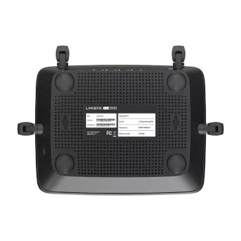 جهاز التوجيه Linksys (MR8300-EU)