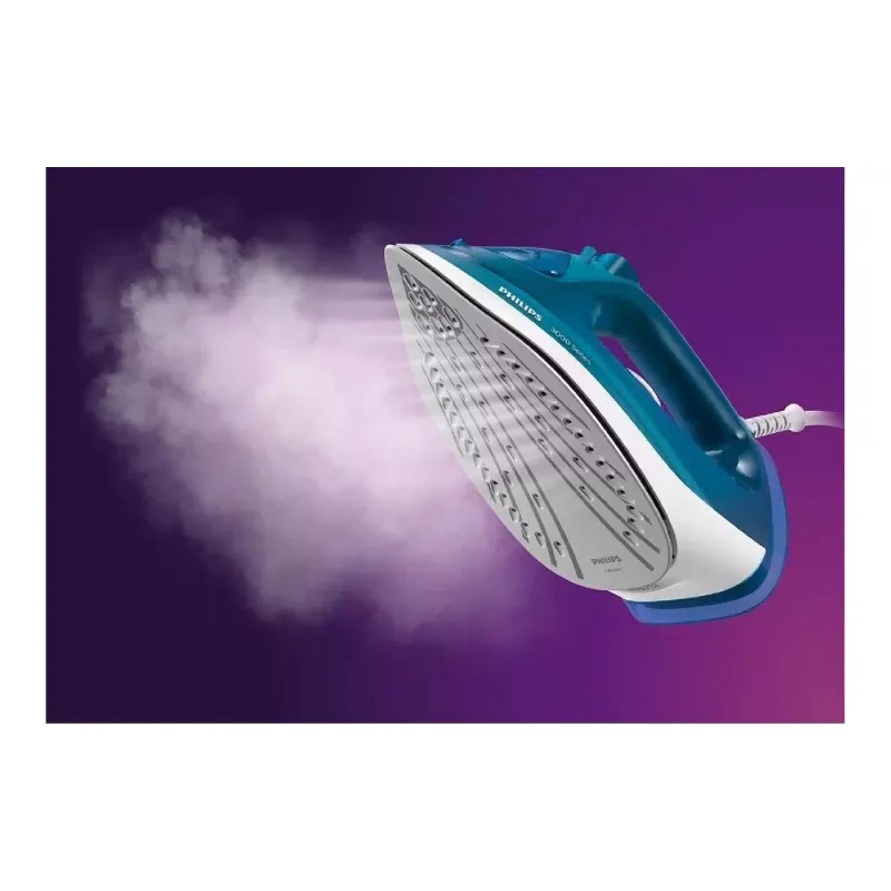 Желязо Philips, Blue (DST3040/70)