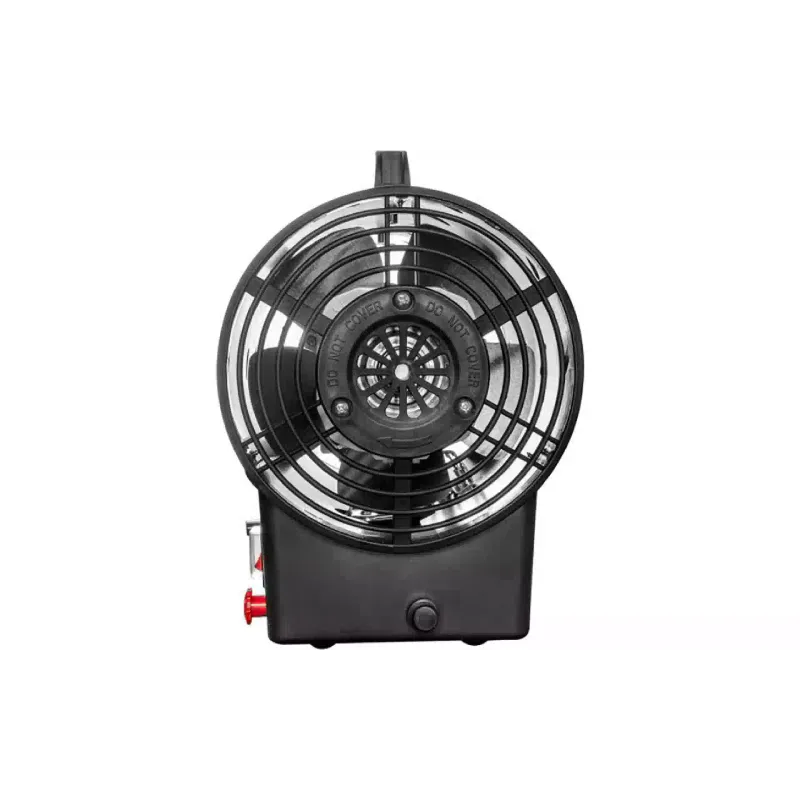 Pistola de calor Neo Tools, Black (90-084)