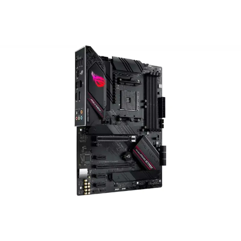 اللوحة الأم Asus ROG Strix Gaming B550-F (90MB14S0-M0EAY0)