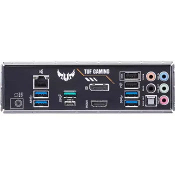 Alaplap Asus TUF Gaming B450M Plus II B450-Plus II (90MB1650-M0EAY0)